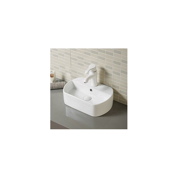 УМЫВАЛЬНИК CERAMALUX 9293