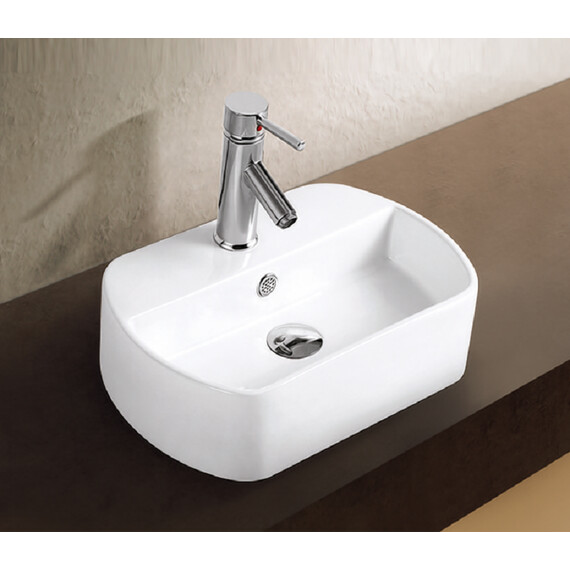 УМЫВАЛЬНИК CERAMALUX 9293