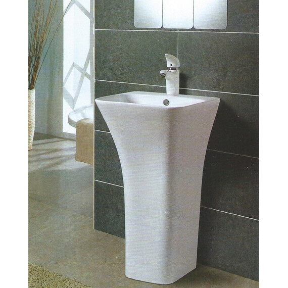 УМЫВАЛЬНИК CERAMALUX G315