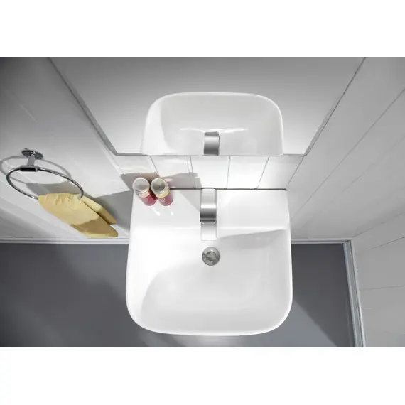 УМЫВАЛЬНИК CERAMALUX G515