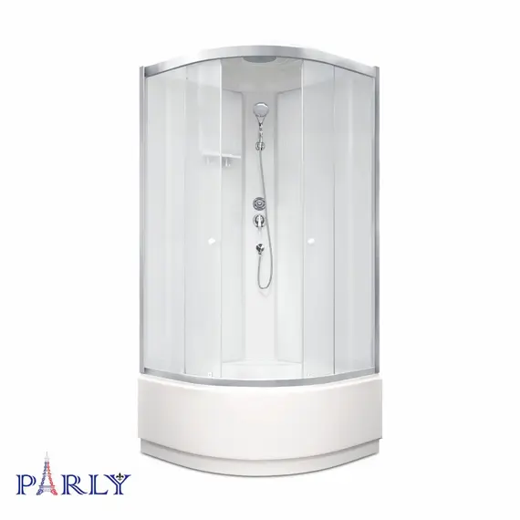 КАБИНА ДУШЕВАЯ PARLY BETT821 (80Х80Х215)