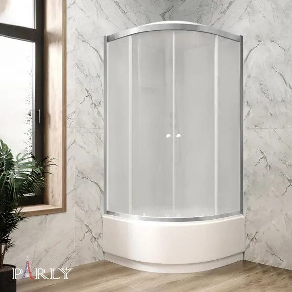 КАБИНА ДУШЕВАЯ PARLY BETT921 (90Х90Х215)