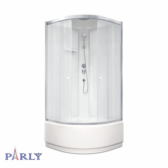 КАБИНА ДУШЕВАЯ PARLY BETT921 (90Х90Х215)