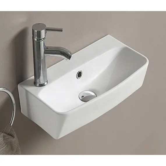 УМЫВАЛЬНИК CERAMALUX 9055RAX