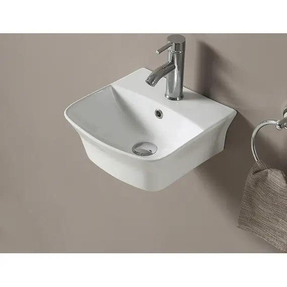 УМЫВАЛЬНИК CERAMALUX 78369 C