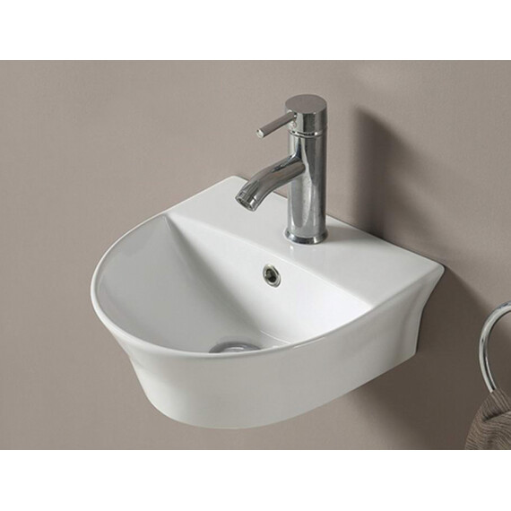 УМЫВАЛЬНИК CERAMALUX 78370