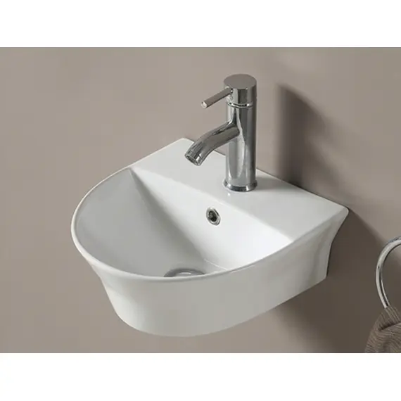 УМЫВАЛЬНИК CERAMALUX 78370