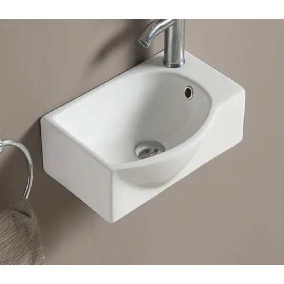 УМЫВАЛЬНИК CERAMALUX 78404L