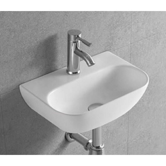 УМЫВАЛЬНИК CERAMALUX 78401