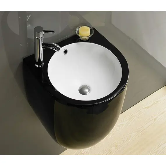 УМЫВАЛЬНИК CERAMALUX 500FBW