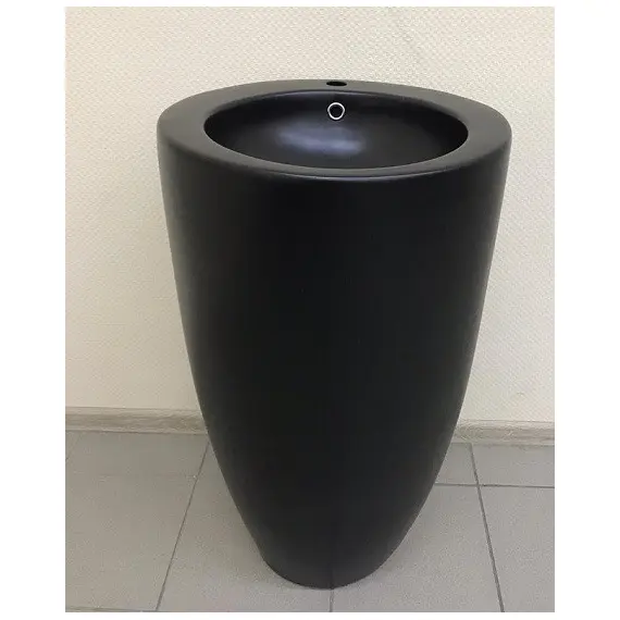 УМЫВАЛЬНИК CERAMALUX B133MB