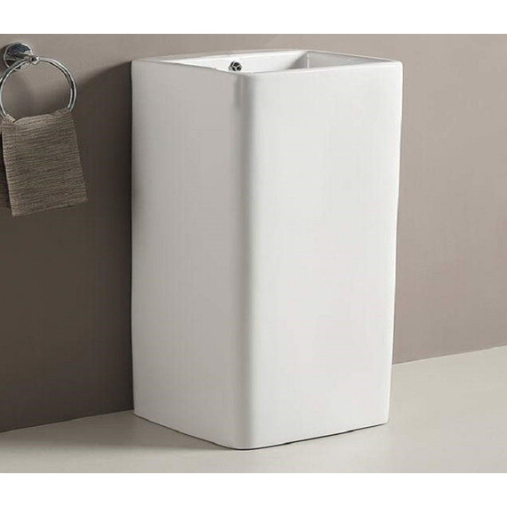 УМЫВАЛЬНИК CERAMALUX P7005