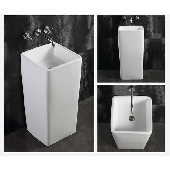 УМЫВАЛЬНИК CERAMALUX P7005