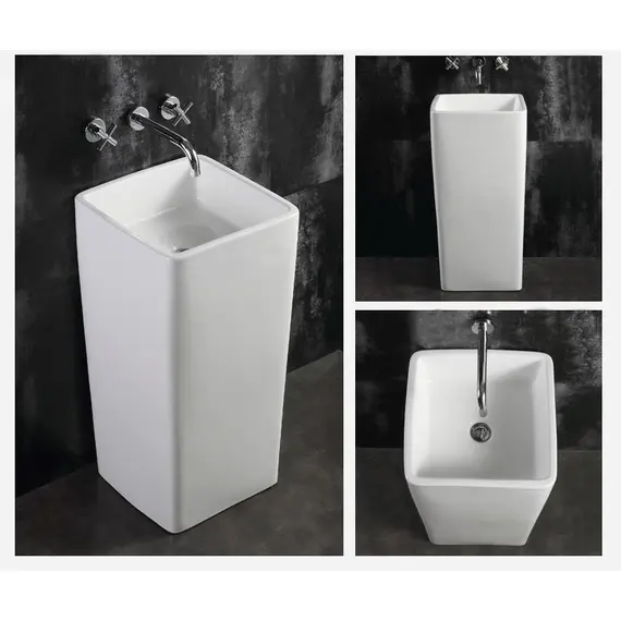 УМЫВАЛЬНИК CERAMALUX P7005