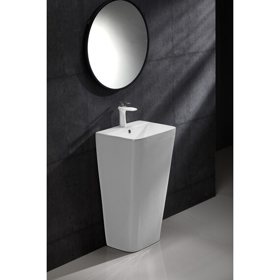 УМЫВАЛЬНИК CERAMALUX G302