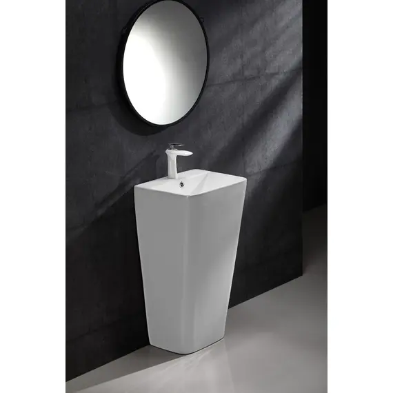 УМЫВАЛЬНИК CERAMALUX G302