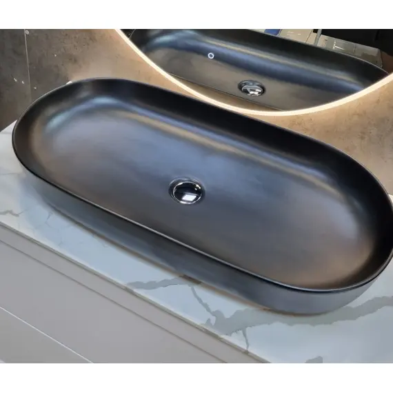 РАКОВИНА CERAMALUX 78327MB