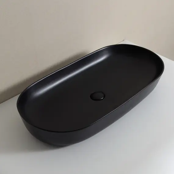 РАКОВИНА CERAMALUX 78327-1MB