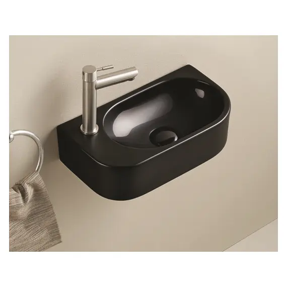 РАКОВИНА CERAMALUX 78204RB