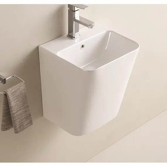 РАКОВИНА CERAMALUX 500Q