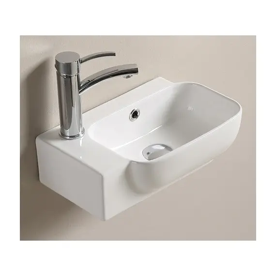 РАКОВИНА CERAMALUX 78580R