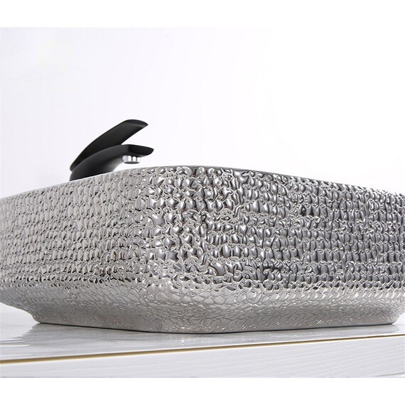 УМЫВАЛЬНИК CERAMALUX D1303H020