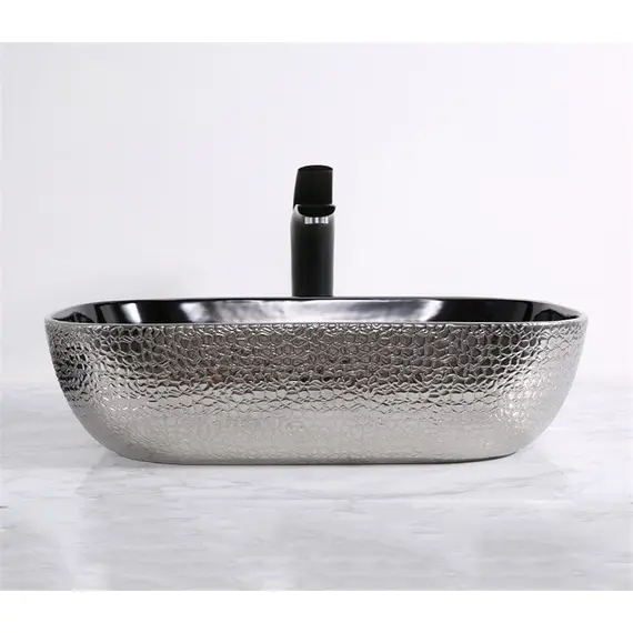 УМЫВАЛЬНИК CERAMALUX D1333H020