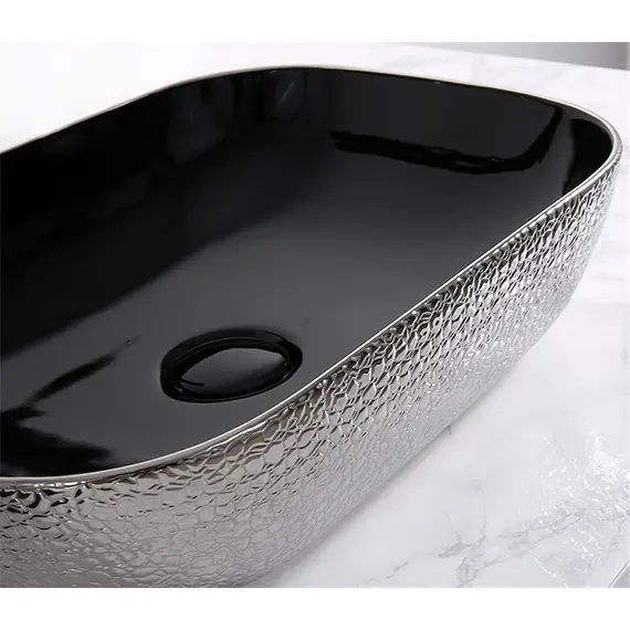 УМЫВАЛЬНИК CERAMALUX D1333H020