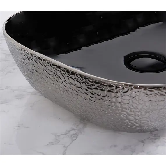 УМЫВАЛЬНИК CERAMALUX D1333H020