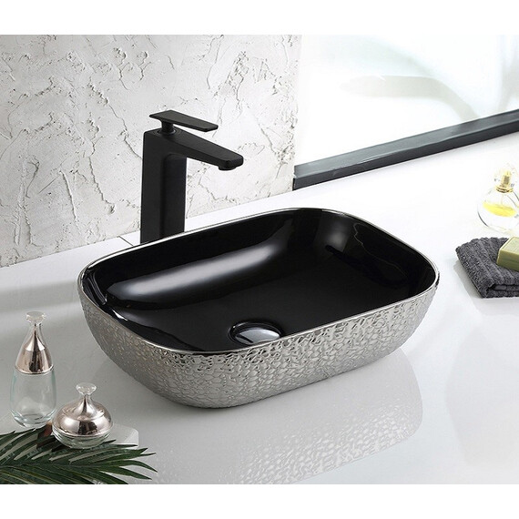 УМЫВАЛЬНИК CERAMALUX D1333H020