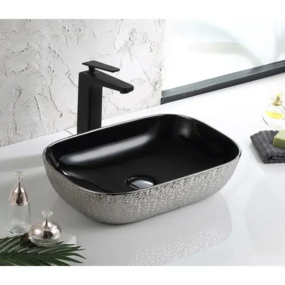 УМЫВАЛЬНИК CERAMALUX D1333H020