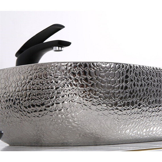 УМЫВАЛЬНИК CERAMALUX D1333H020