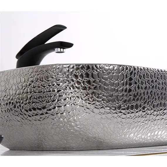 УМЫВАЛЬНИК CERAMALUX D1333H020