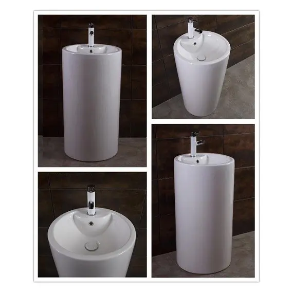 УМЫВАЛЬНИК CERAMALUX B135