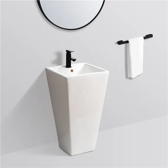 УМЫВАЛЬНИК CERAMALUX NB145