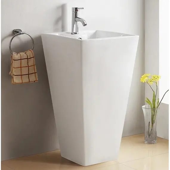 УМЫВАЛЬНИК CERAMALUX NB145