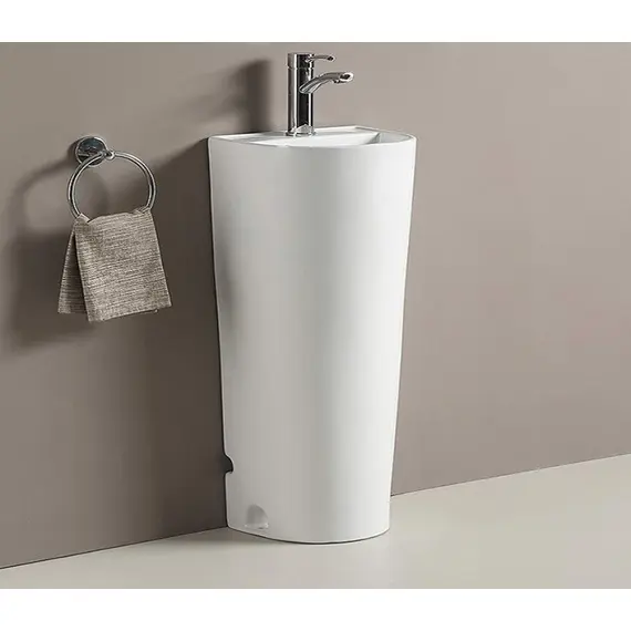 УМЫВАЛЬНИК CERAMALUX PB1017