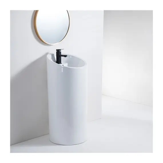 УМЫВАЛЬНИК CERAMALUX P7030L