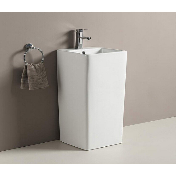 УМЫВАЛЬНИК CERAMALUX P7004L