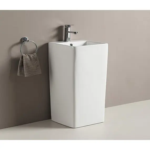 УМЫВАЛЬНИК CERAMALUX P7004L