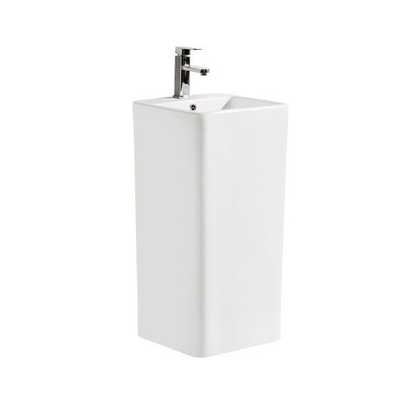 УМЫВАЛЬНИК CERAMALUX P7004L