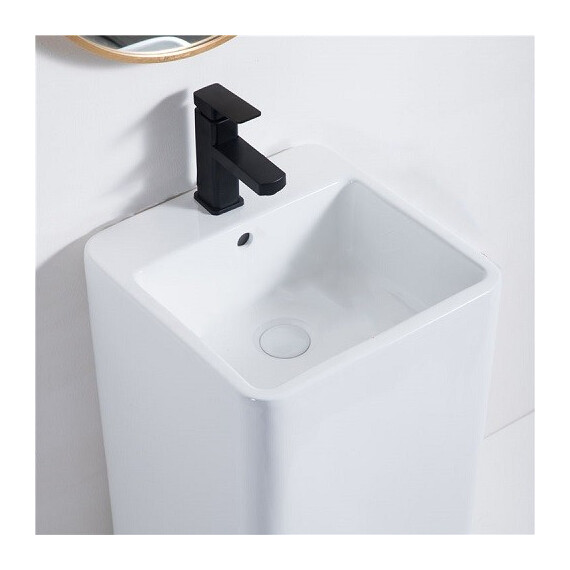 УМЫВАЛЬНИК CERAMALUX P7004L