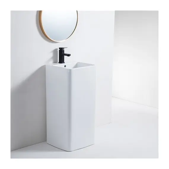 УМЫВАЛЬНИК CERAMALUX P7004L