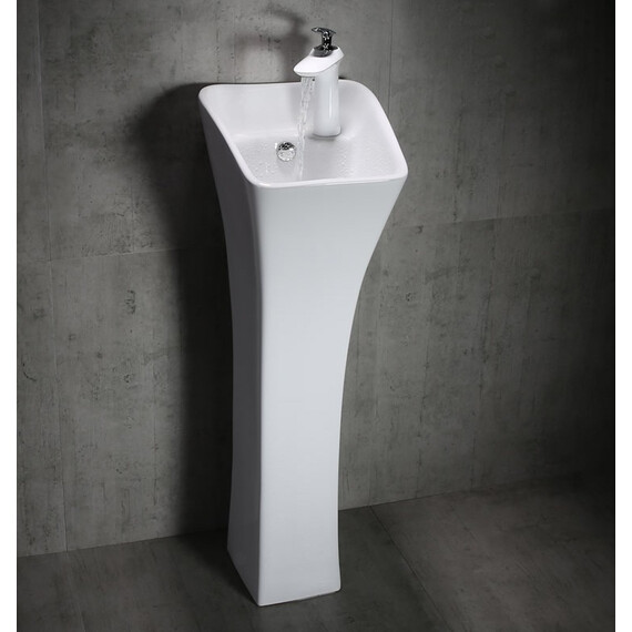 УМЫВАЛЬНИК CERAMALUX M9012