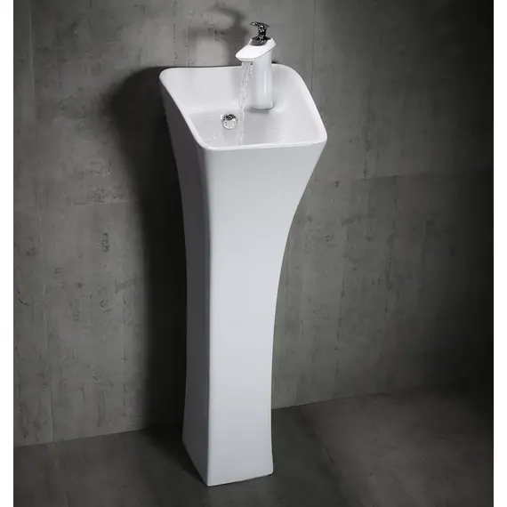 УМЫВАЛЬНИК CERAMALUX M9012