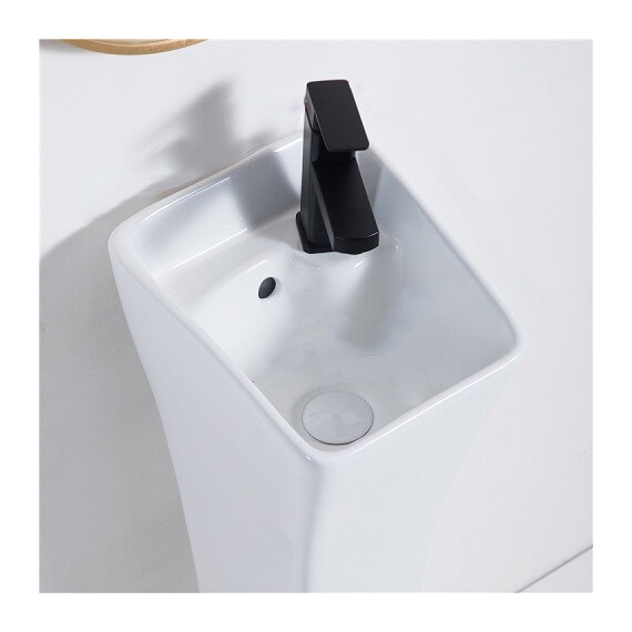 УМЫВАЛЬНИК CERAMALUX M9012