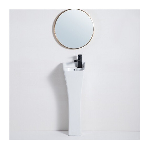 УМЫВАЛЬНИК CERAMALUX M9012