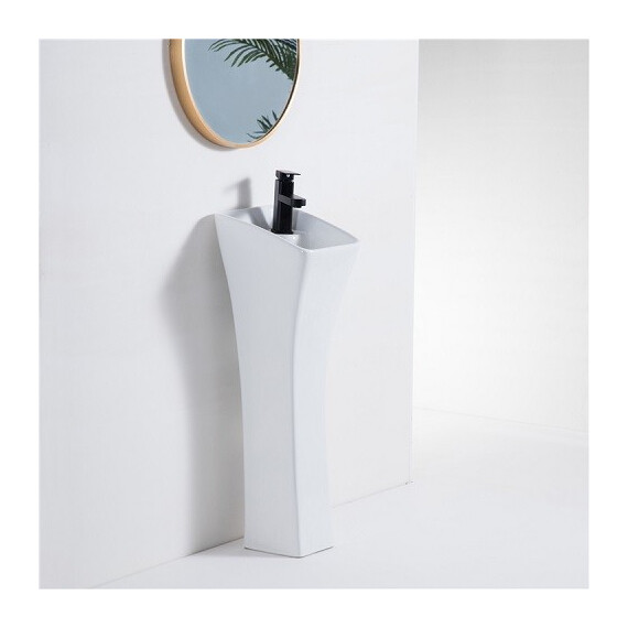 УМЫВАЛЬНИК CERAMALUX M9012