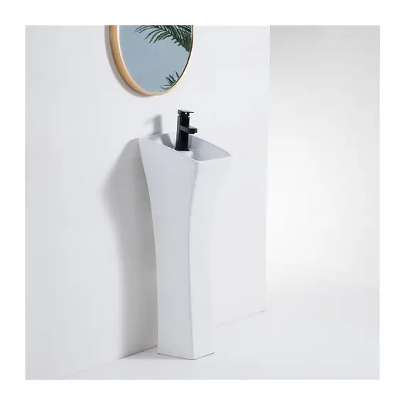 УМЫВАЛЬНИК CERAMALUX M9012