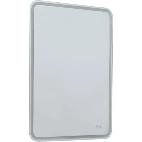 ЗЕРКАЛО AQUANET ИРИС 60 С ПОДСВЕТКОЙ LED